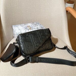 Dior women's bag